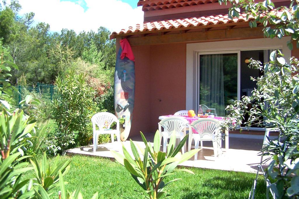Residence Goelia Cap Bleu Carro  Room photo