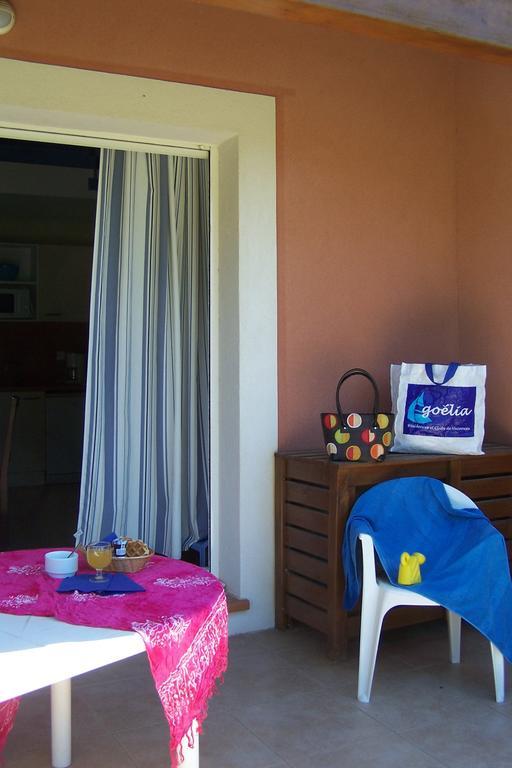 Residence Goelia Cap Bleu Carro  Room photo